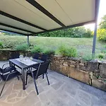 Hiska Na Hribu Tatil Evi *