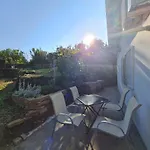Hiska Na Hribu Tatil Evi