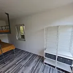 펜션 Hiska Na Hribu 안카란