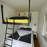 펜션 Hiska Na Hribu 안카란