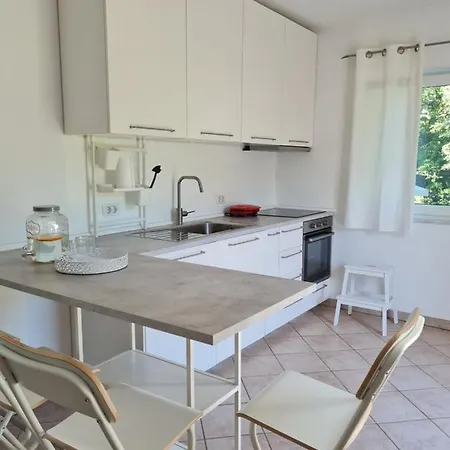 Holiday home Hiska Na Hribu