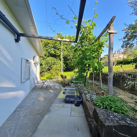 Holiday home Hiska Na Hribu