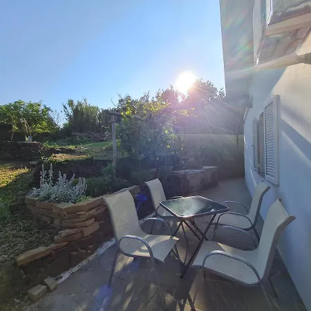 Hiska Na Hribu Casa vacanze
