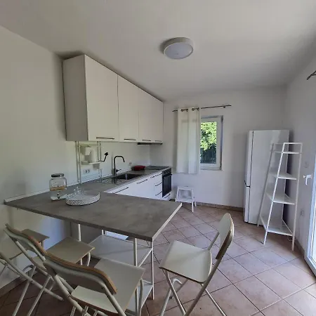 Hiska Na Hribu Tatil Evi