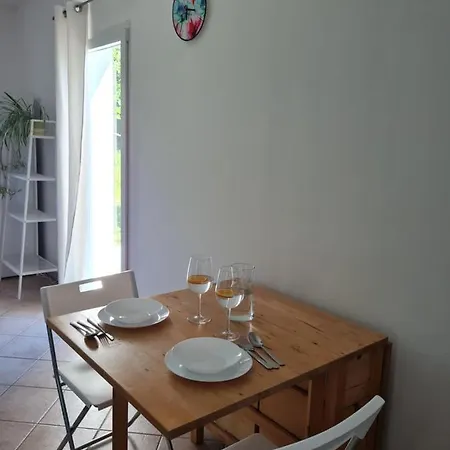 Hiska Na Hribu Holiday home *