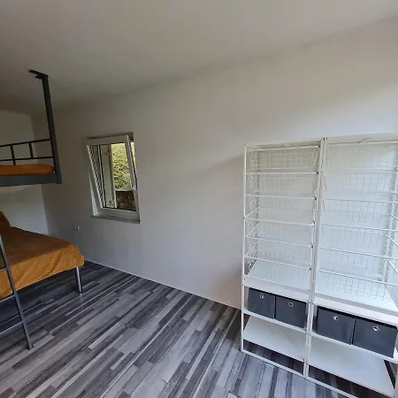 Tatil Evi Hiska Na Hribu Ankaran