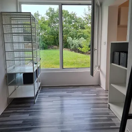 Hiska Na Hribu Holiday home