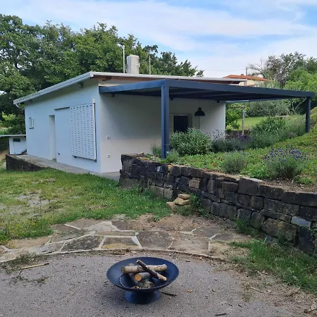 Hiska Na Hribu Ankaran