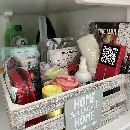 Hiska Na Hribu בית נופש *