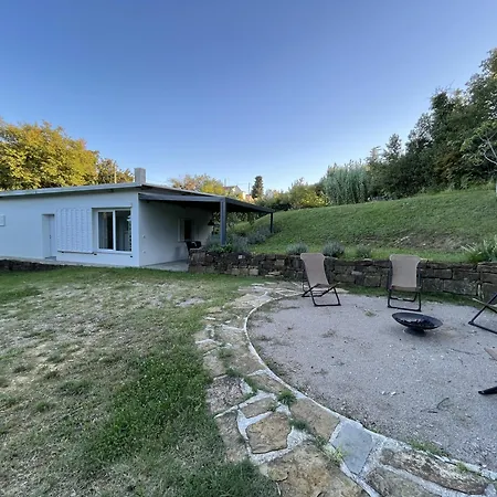 Hiska Na Hribu Tatil Evi