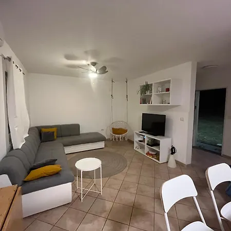 Hiska Na Hribu * Ankaran