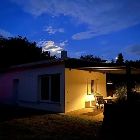 Hiska Na Hribu Tatil Evi