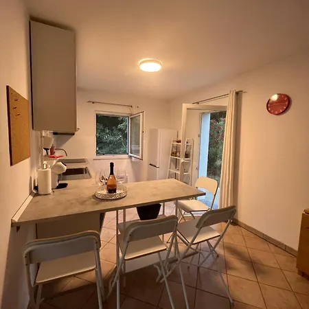 Hiska Na Hribu Holiday home Ankaran