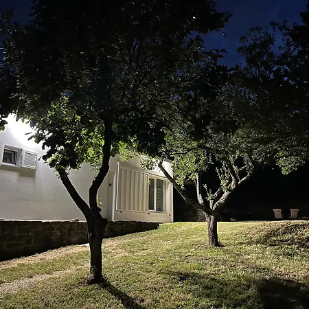 Hiska Na Hribu * Ankaran