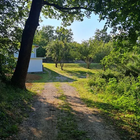 Tatil Evi Hiska Na Hribu *