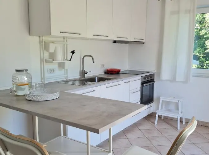 Prázdninový dům Hiska Na Hribu