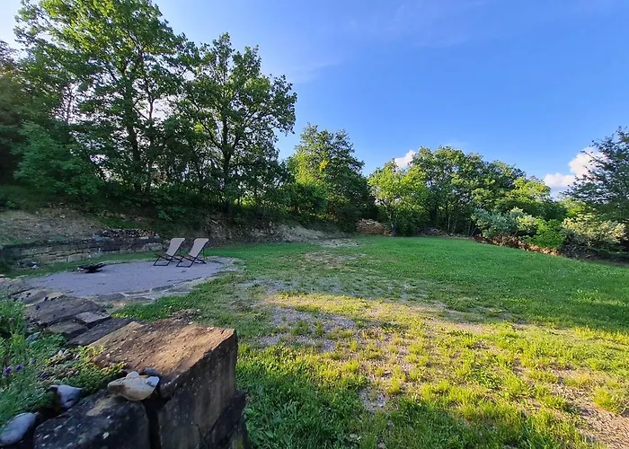 Ferienhaus Hiska Na Hribu Ankaran