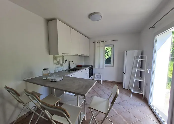 Hiska Na Hribu 펜션