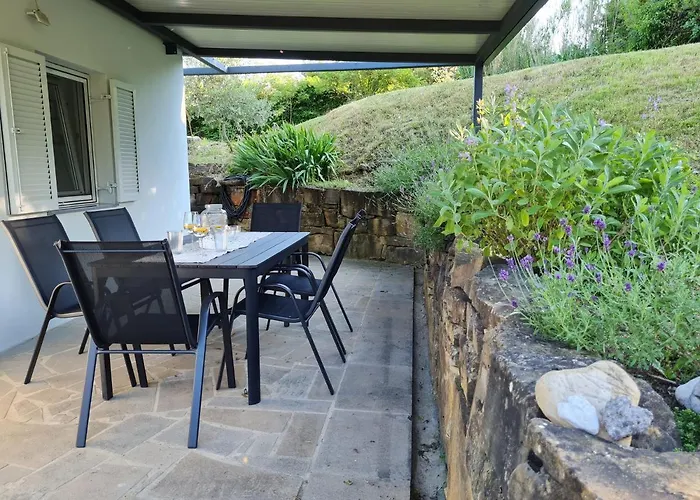 Hiska Na Hribu * Ankaran