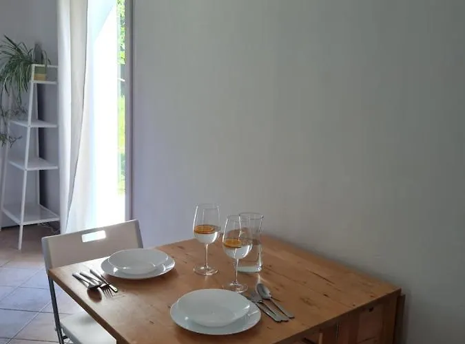 Hiska Na Hribu 펜션 *