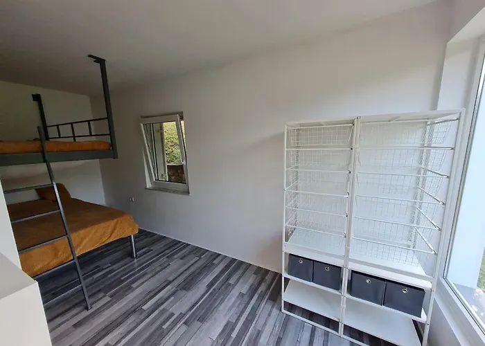 Prázdninový dům Hiska Na Hribu Ankaran