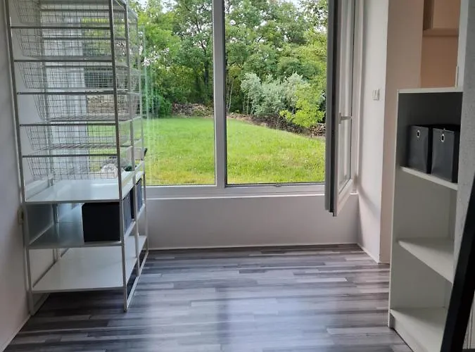 Hiska Na Hribu Prázdninový dům