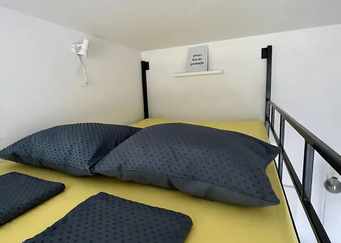 Hiska Na Hribu Prázdninový dům Ankaran