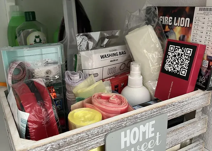 Hiska Na Hribu 펜션 *