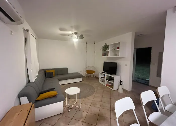 Hiska Na Hribu * Ankaran