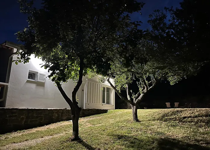 Hiska Na Hribu * Ankaran